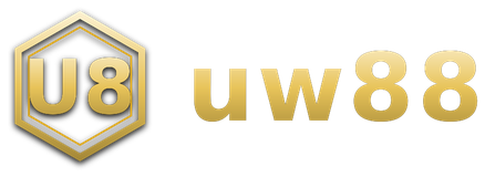 uw88 logo